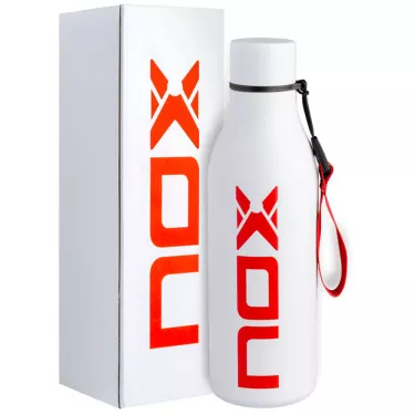 Borraccia Oxdog K2 750 mL Nera