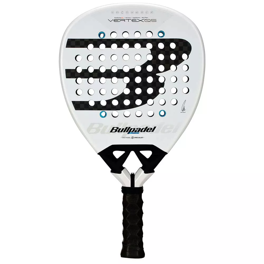 Racchetta Bullpadel Vertex 04 25