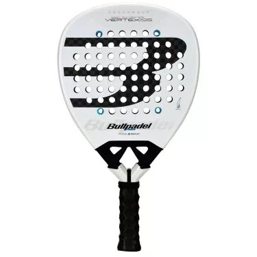 Racchetta Bullpadel Vertex 04 25