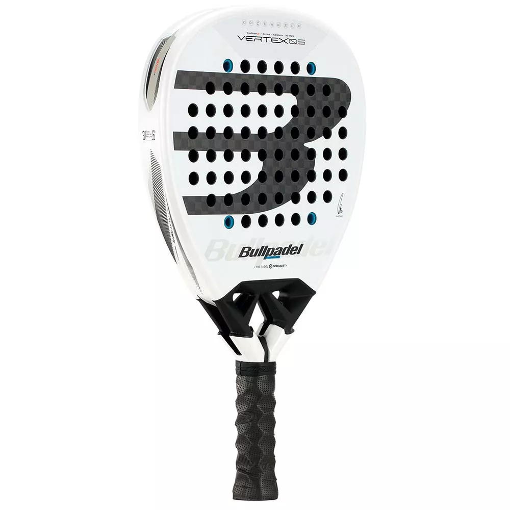 Racchetta Bullpadel Vertex 04 25