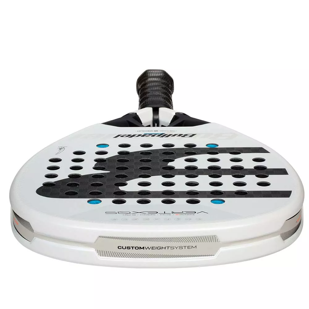 Racchetta Bullpadel Vertex 04 25