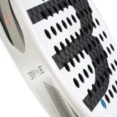 Racchetta Bullpadel Vertex 04 25