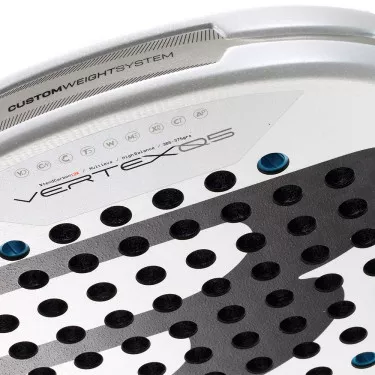 Racchetta Bullpadel Vertex 04 25