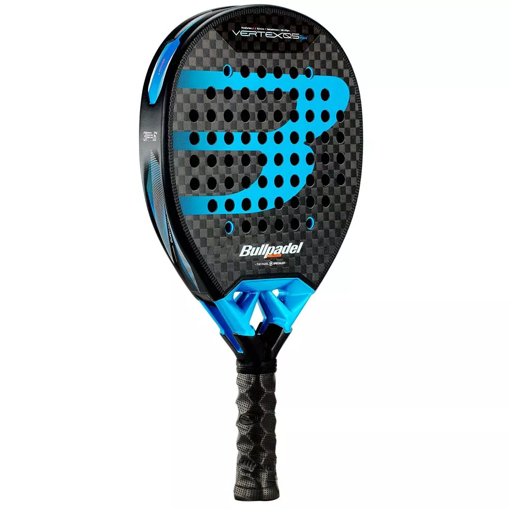 Racchetta Bullpadel Vertex 05 26