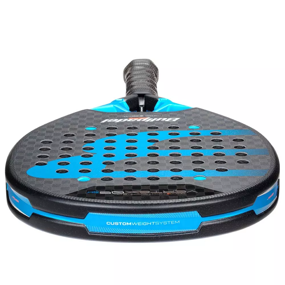 Racchetta Bullpadel Vertex 05 26