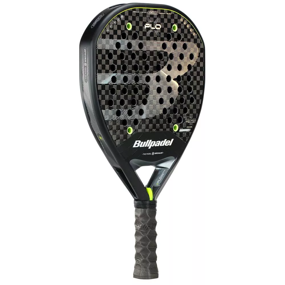 Racchetta Bullpadel XPLO 25