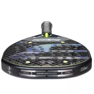 Racchetta Bullpadel XPLO 25
