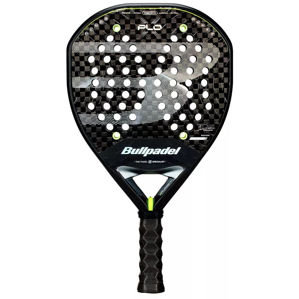 Racchetta Bullpadel XPLO 25