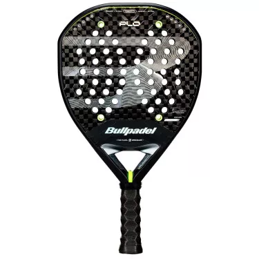 Racchetta Bullpadel XPLO 25