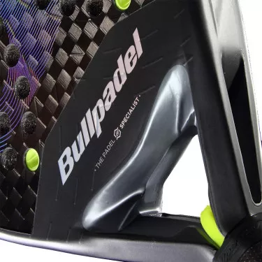 Racchetta Bullpadel XPLO 25