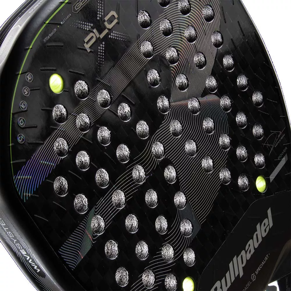 Racchetta Bullpadel XPLO 25