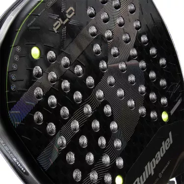 Racchetta Bullpadel XPLO 25