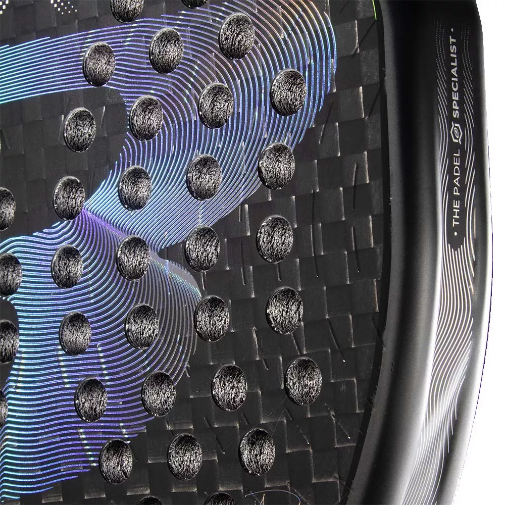 Racchetta Bullpadel XPLO 25