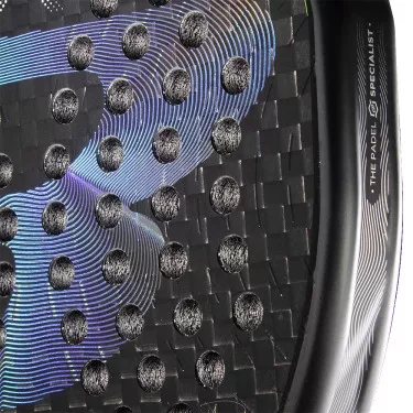 Racchetta Bullpadel XPLO 25