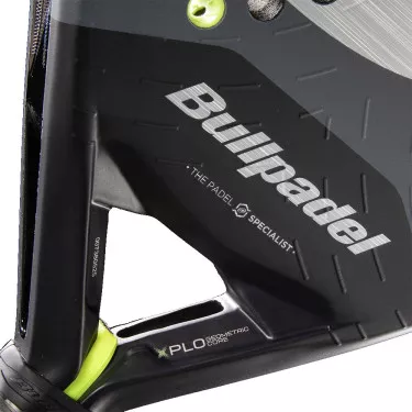 Racchetta Bullpadel XPLO 25