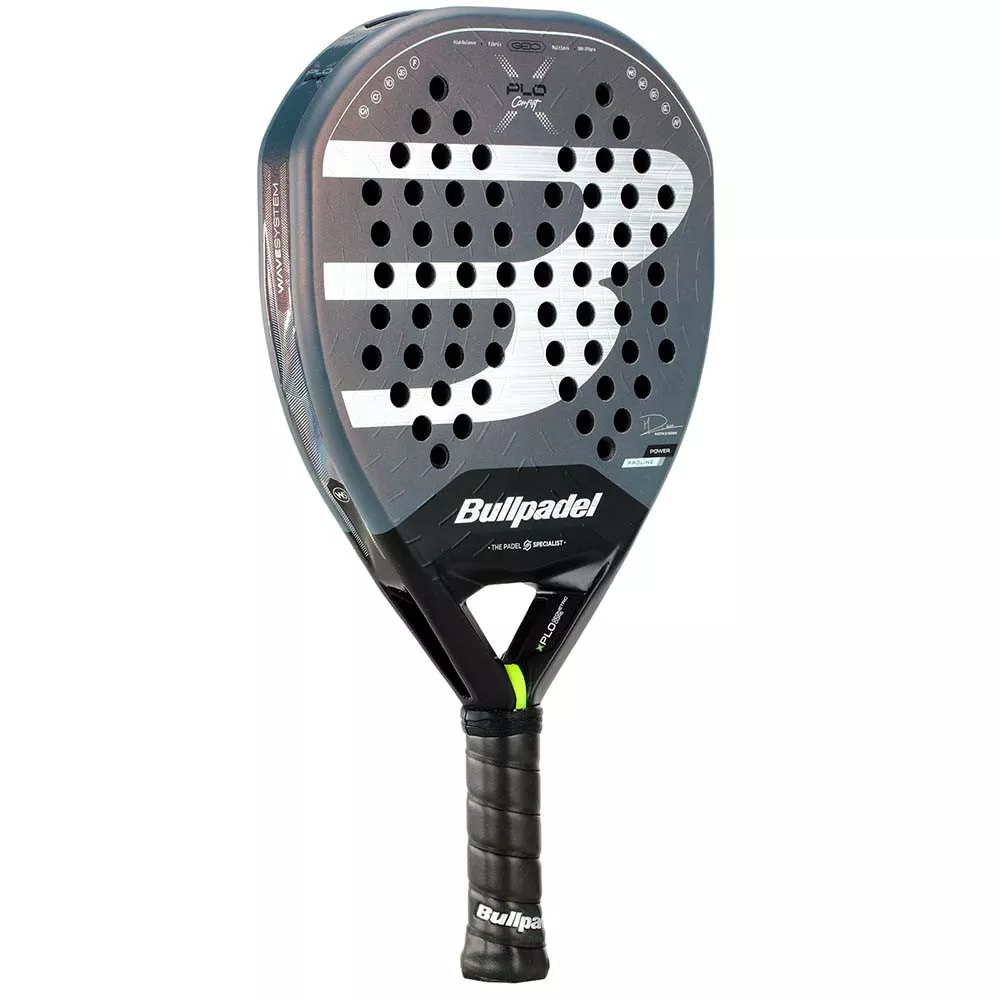 Racchetta Bullpadel XPLO Comfort 25