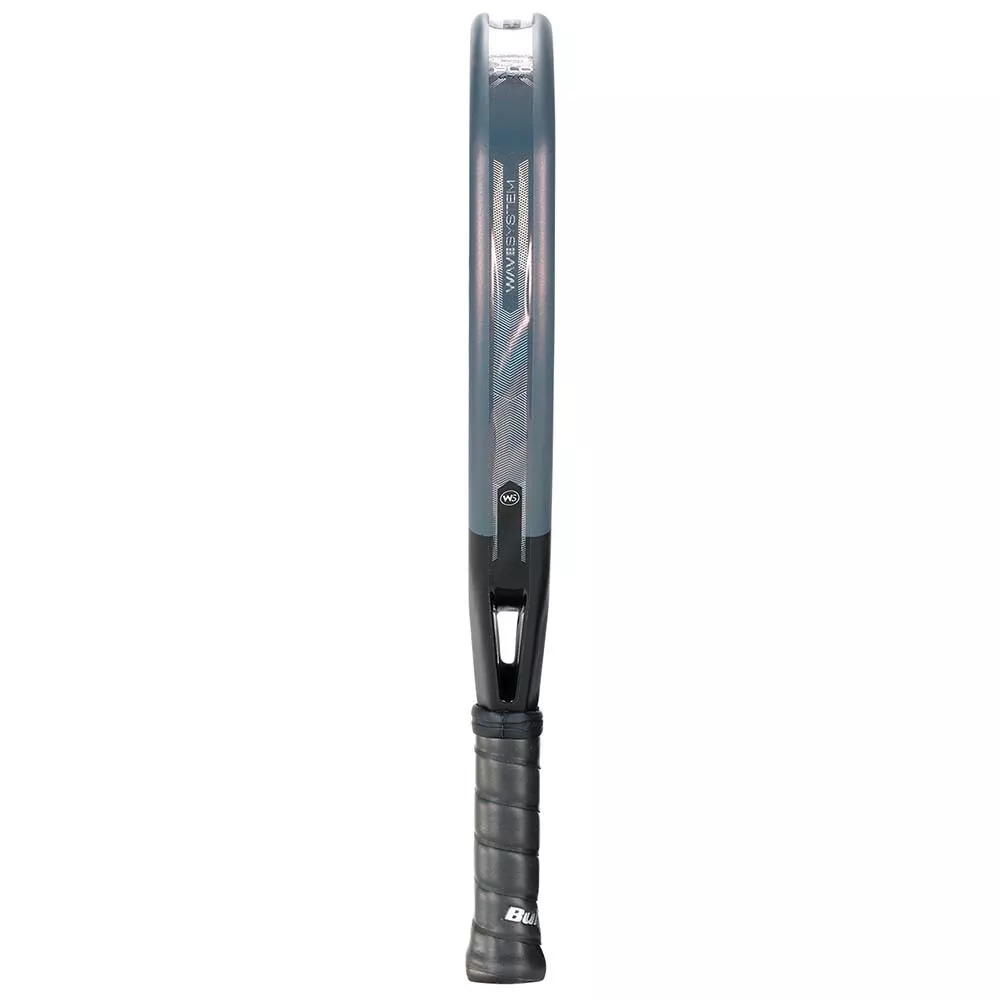 Racchetta Bullpadel XPLO Comfort 25