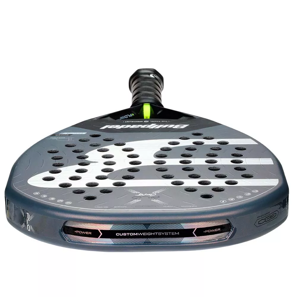 Racchetta Bullpadel XPLO Comfort 25