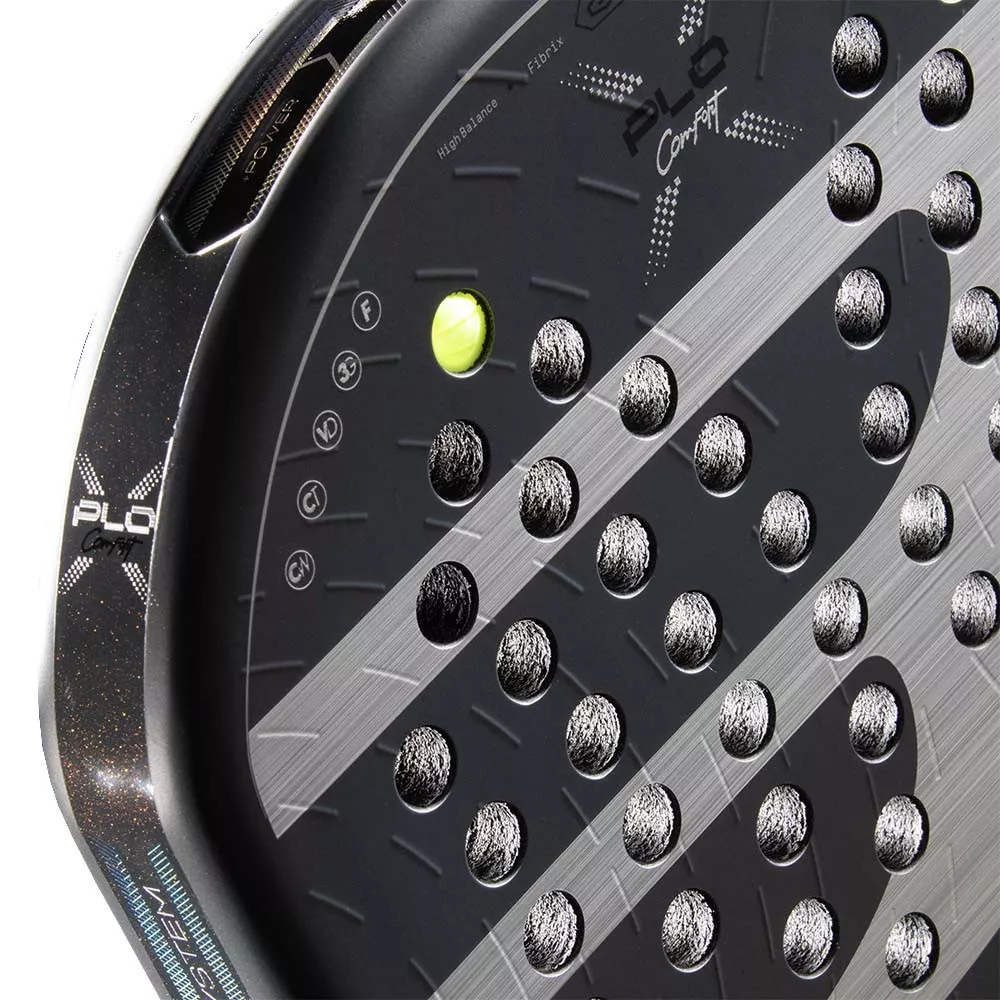 Racchetta Bullpadel XPLO Comfort 25