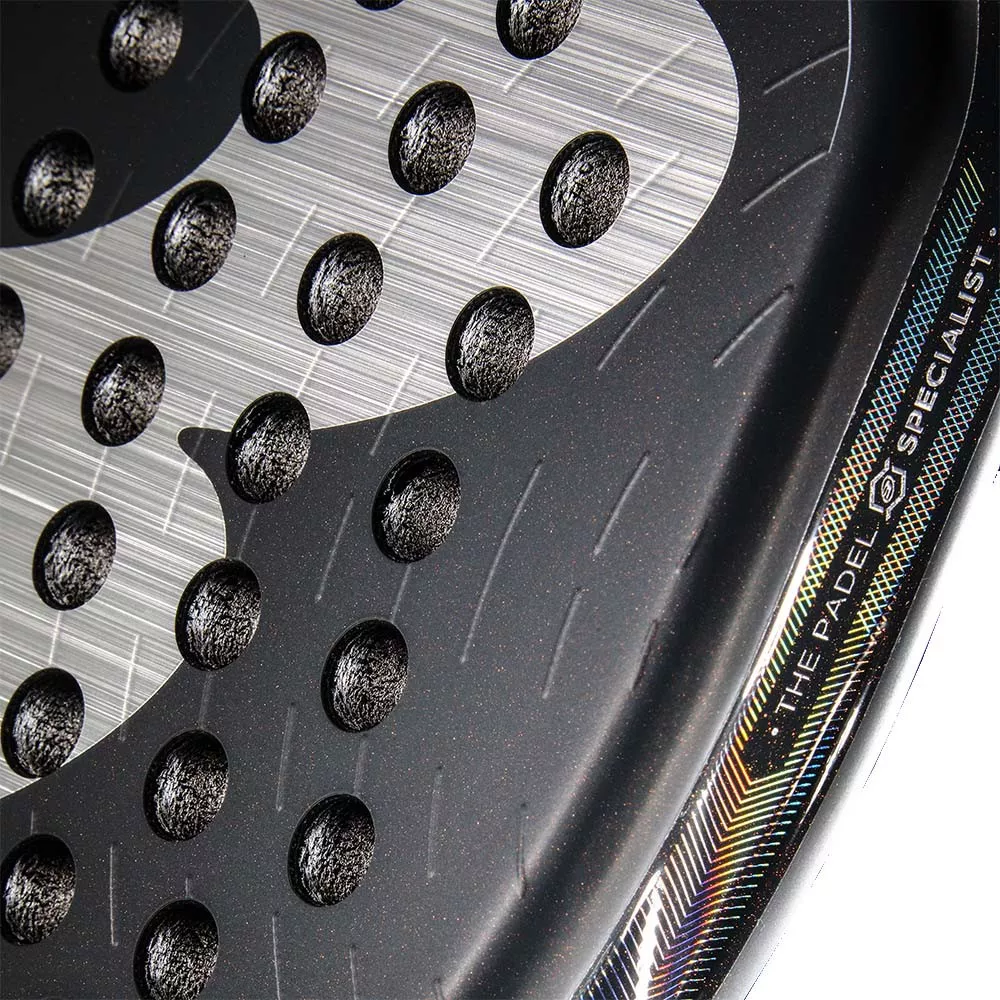 Racchetta Bullpadel XPLO Comfort 25