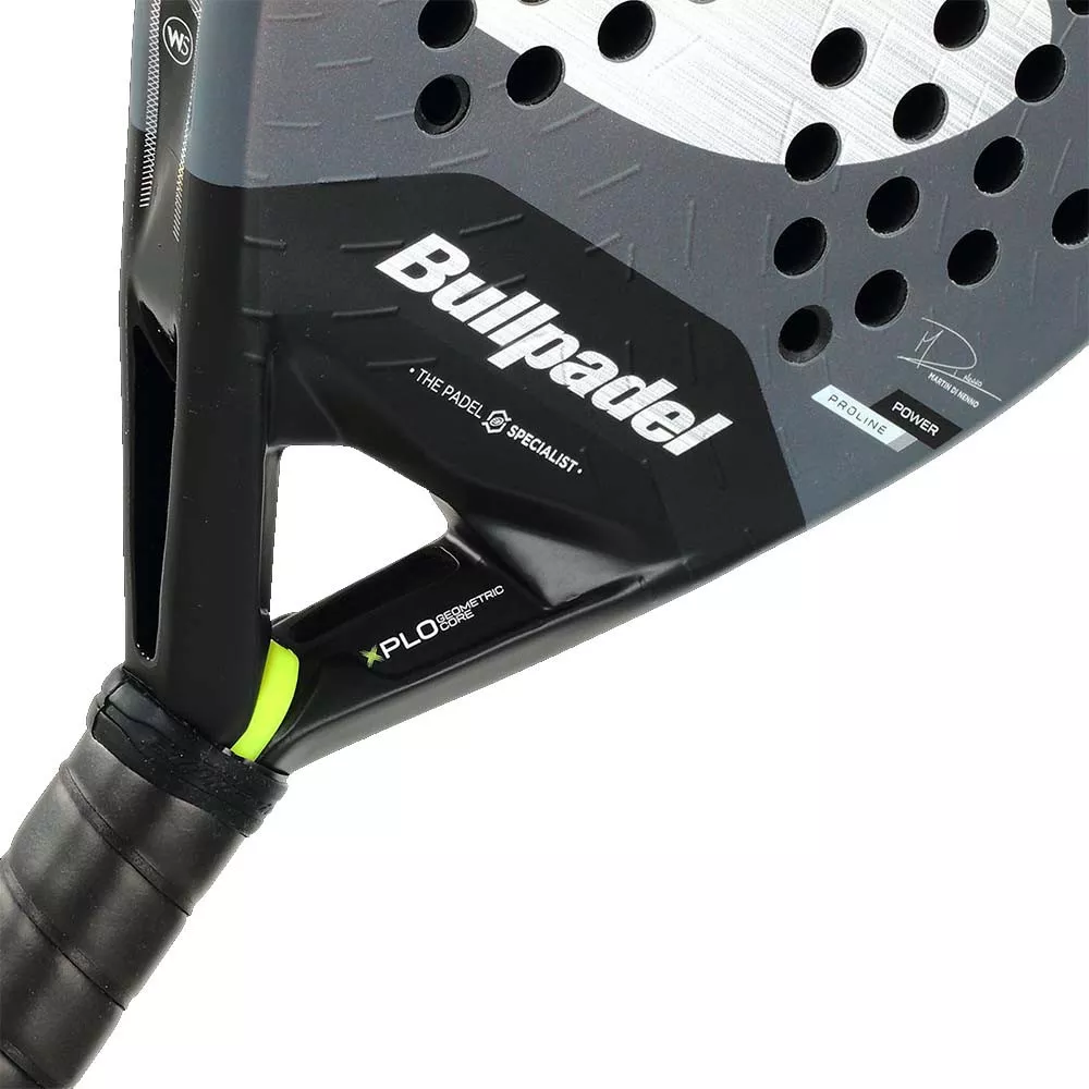 Racchetta Bullpadel XPLO Comfort 25