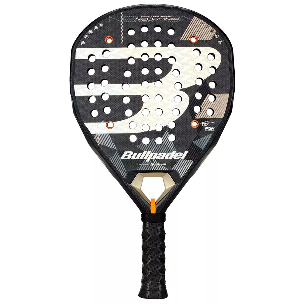 Racchetta Bullpadel Neuron 02 26