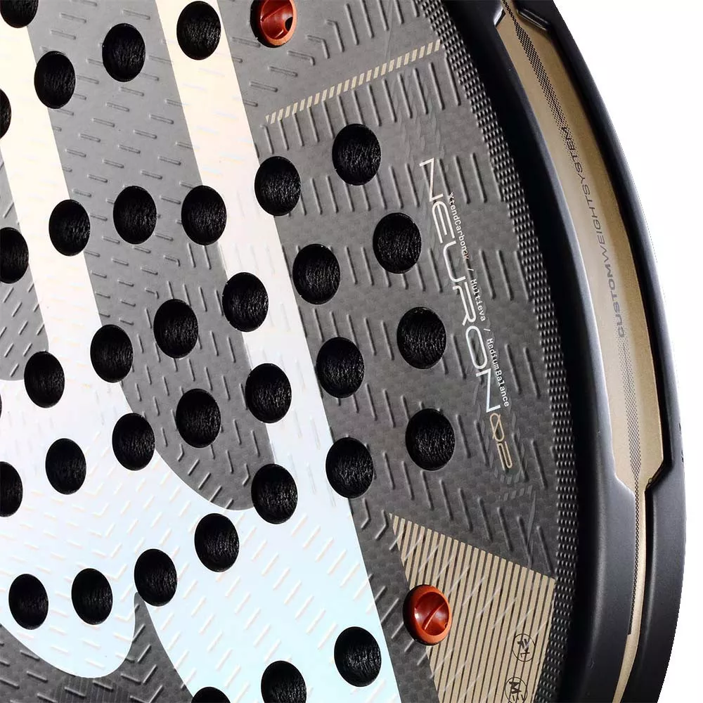 Racchetta Bullpadel Neuron 02 26