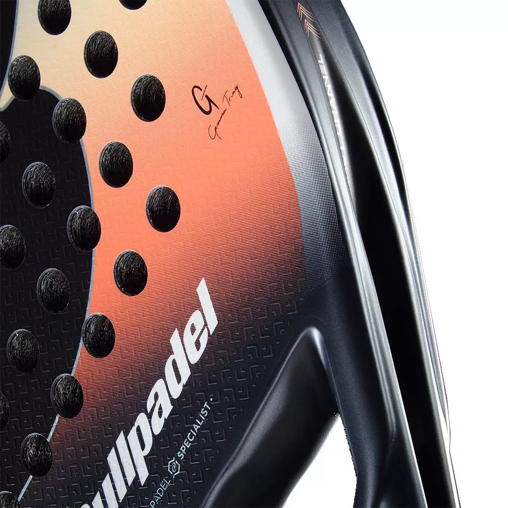 Racchetta Bullpadel Elite Woman 25