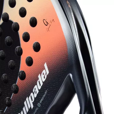 Racchetta Bullpadel Elite Woman 25