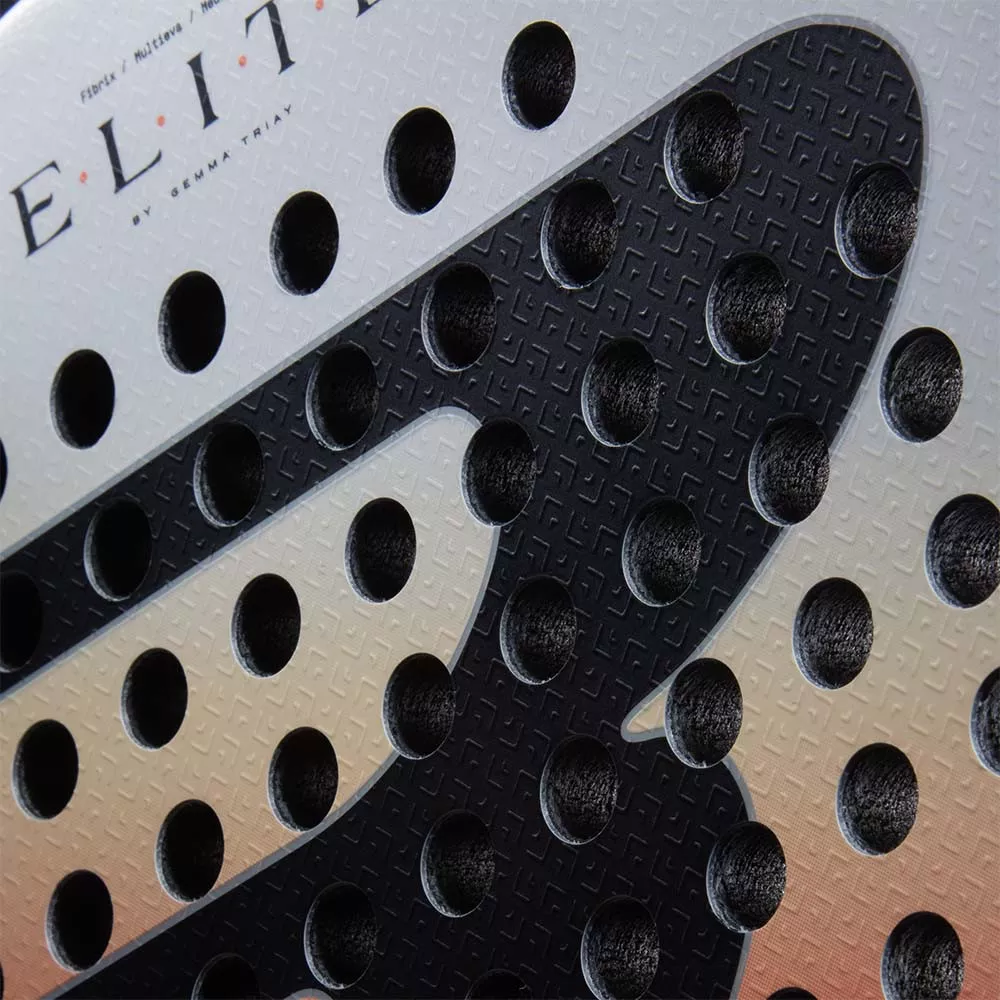 Racchetta Bullpadel Elite Woman 25