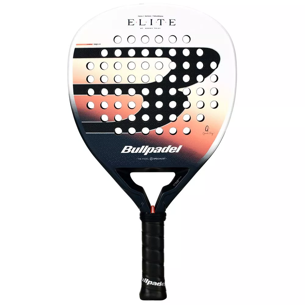 Racchetta Bullpadel Elite Woman 25
