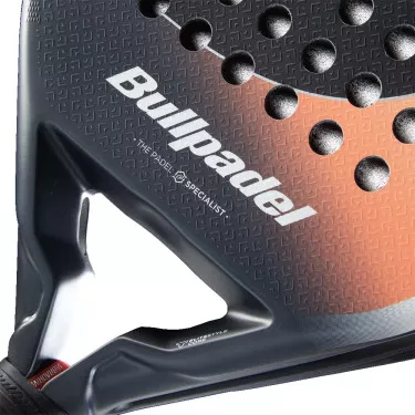Racchetta Bullpadel Elite Woman 25