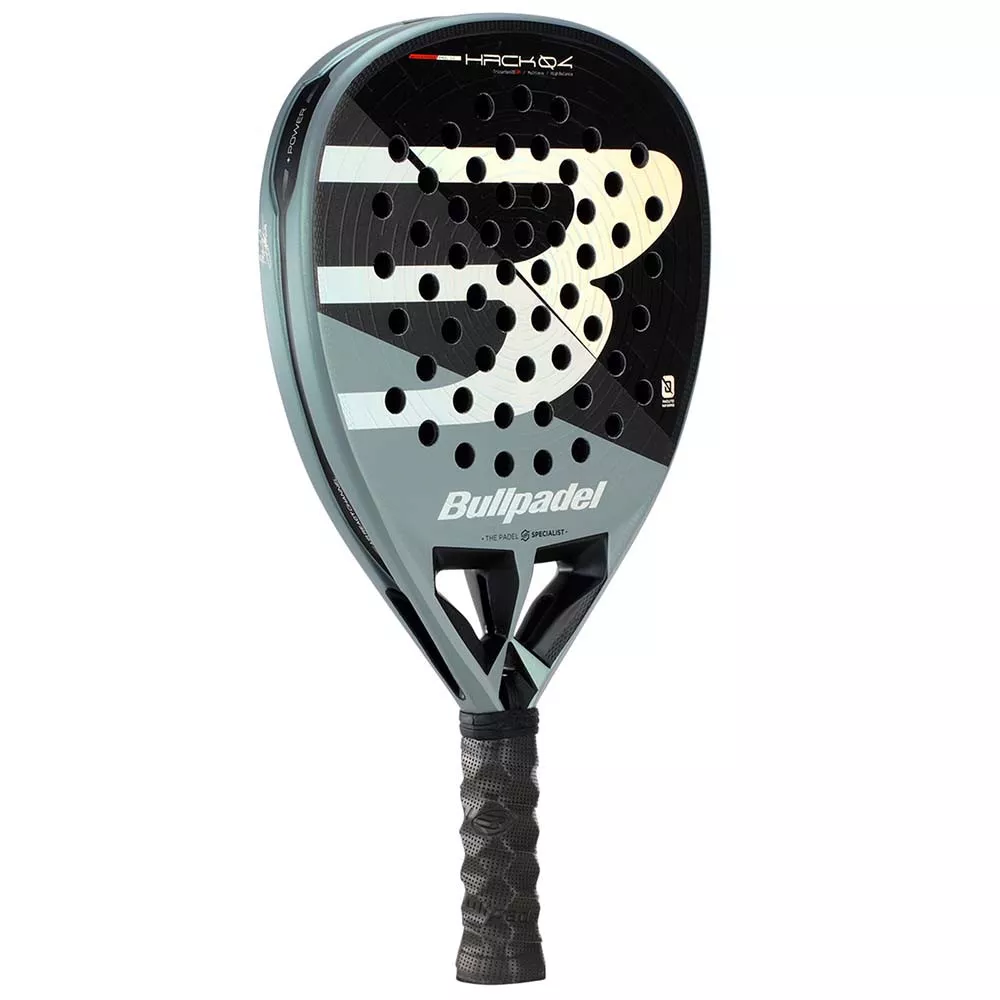 Racchetta Bullpadel Hack 04 25