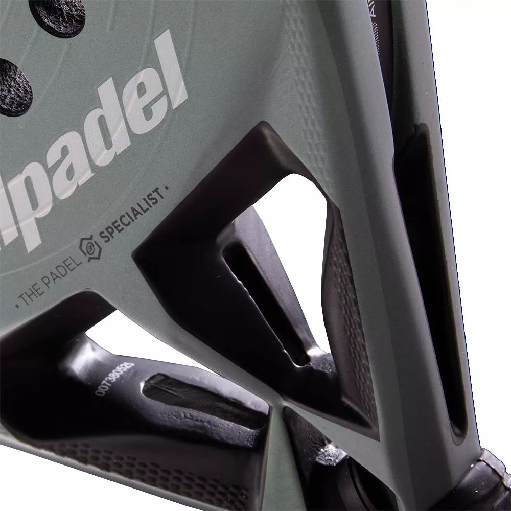Racchetta Bullpadel Hack 04 25
