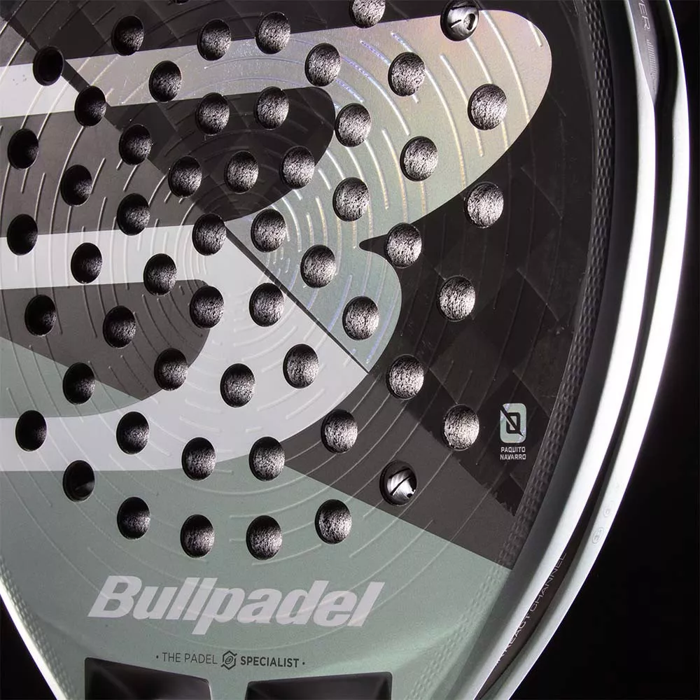 Racchetta Bullpadel Hack 04 25