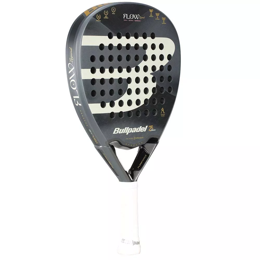 Racchetta Bullpadel Flow Woman 25