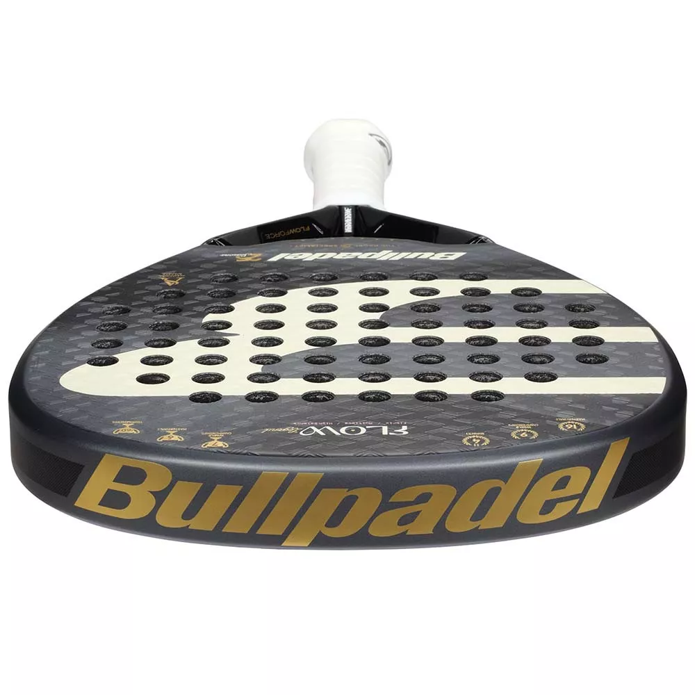 Racchetta Bullpadel Flow Woman 25