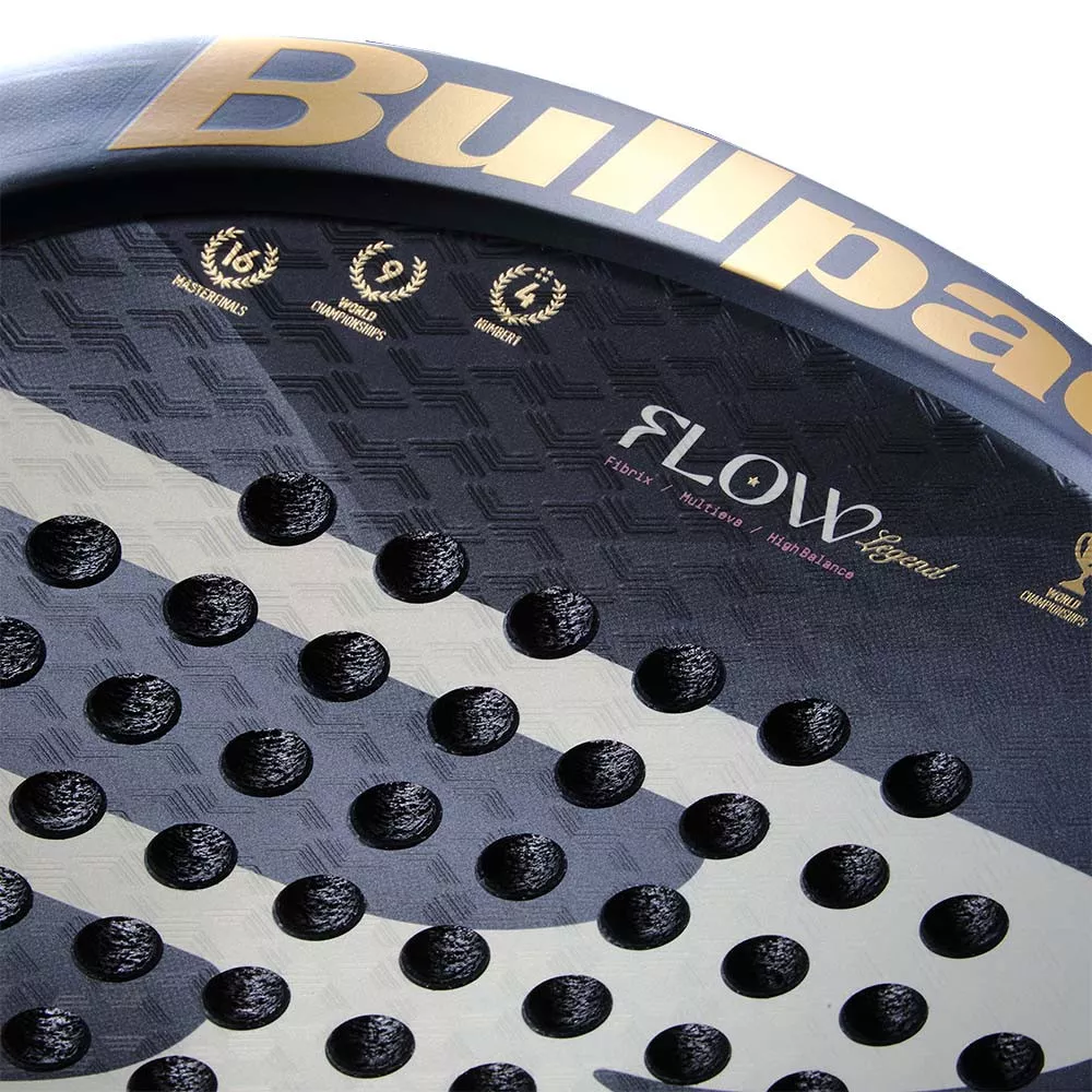 Racchetta Bullpadel Flow Woman 25