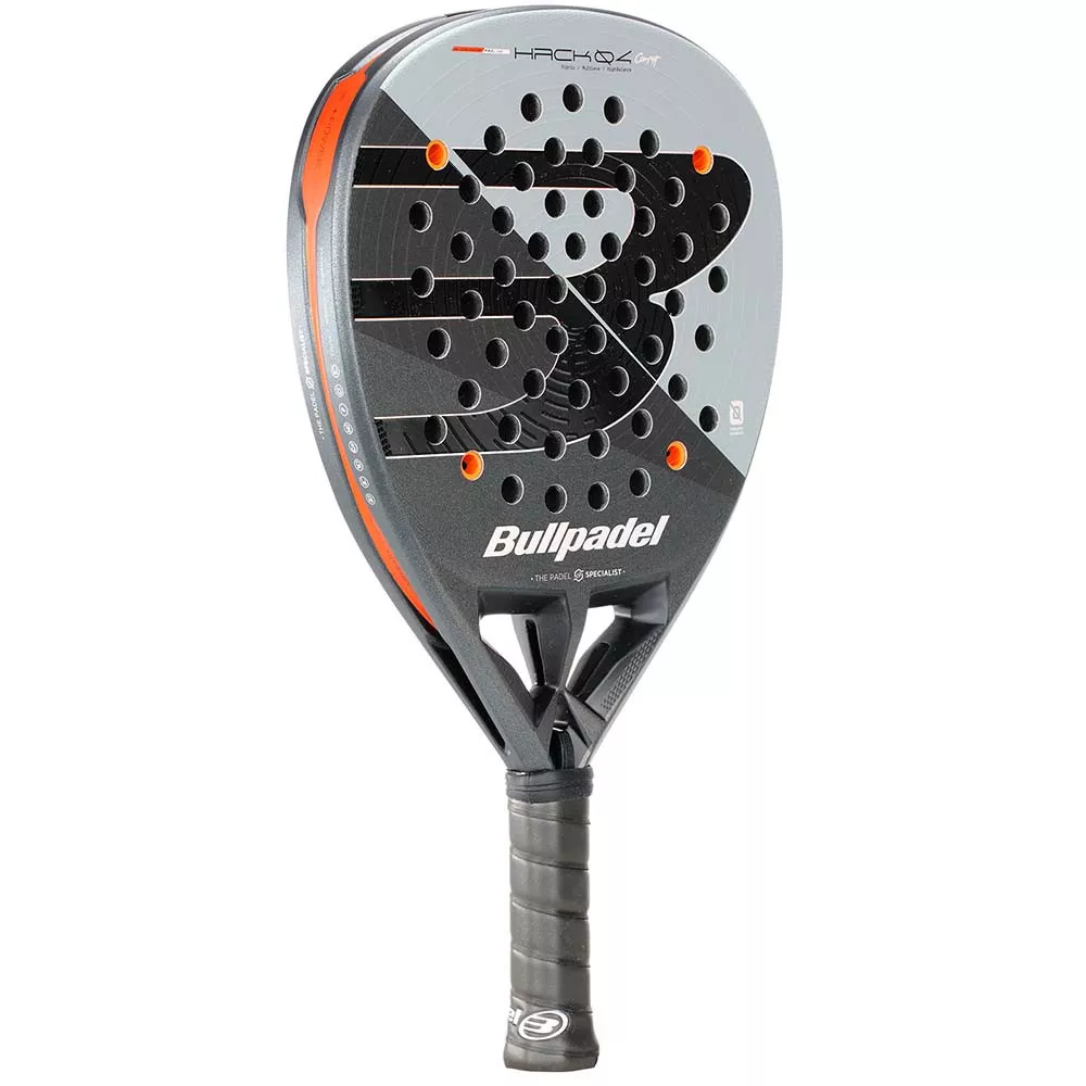 Racchetta Bullpadel Hack 03 24