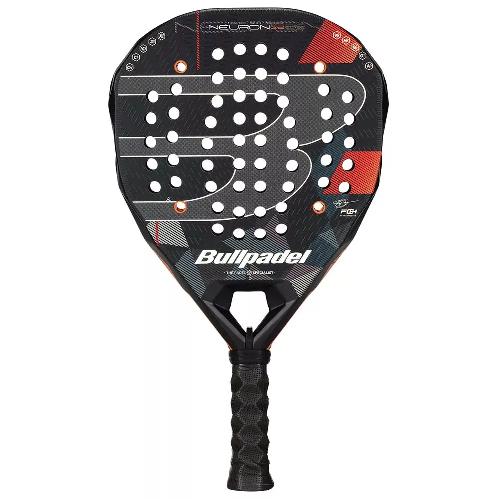 Racchetta Bullpadel Neuron 02 26