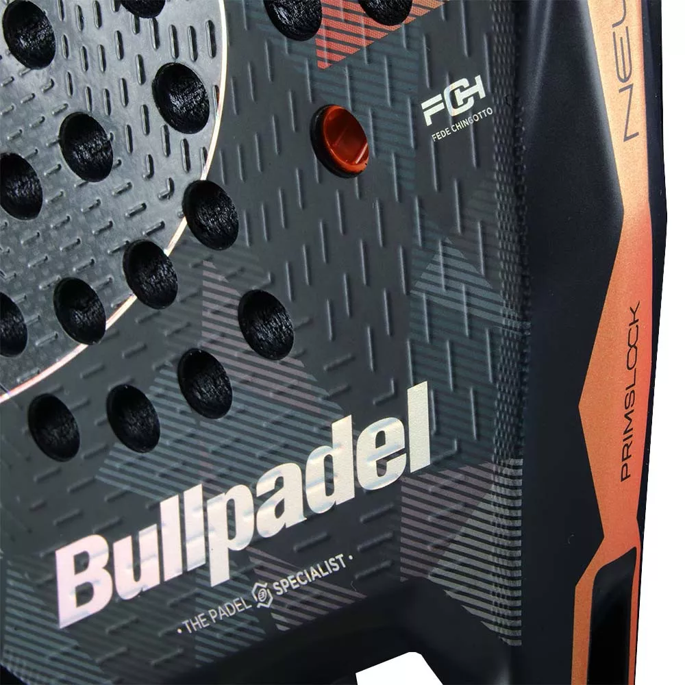 Racchetta Bullpadel Neuron 02 26