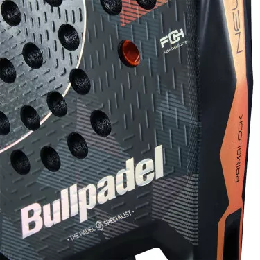 Racchetta Bullpadel Neuron 02 26