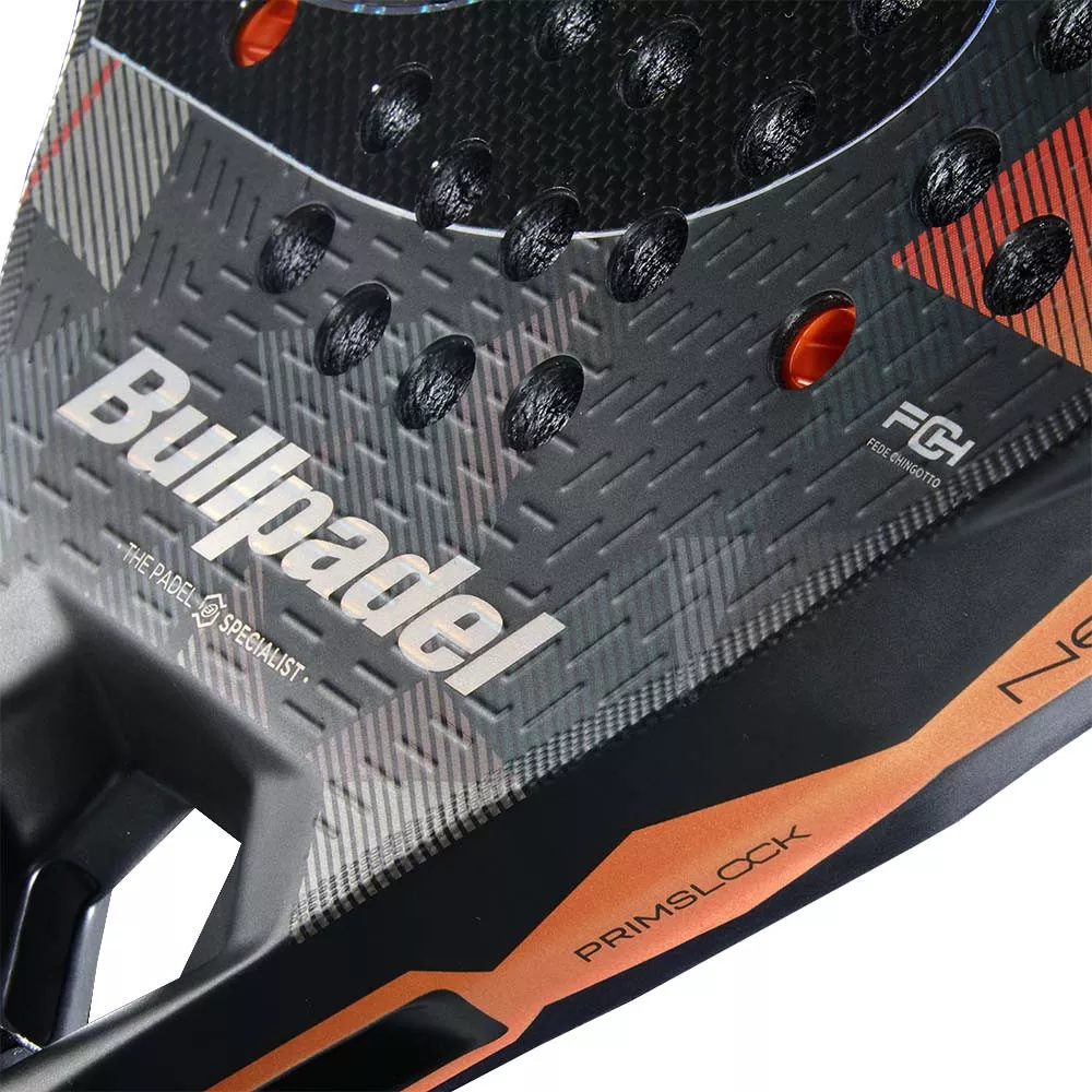 Racchetta Bullpadel Neuron 02 26