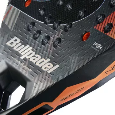 Racchetta Bullpadel Neuron 02 26