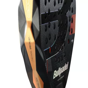 Racchetta Bullpadel Neuron 02 26