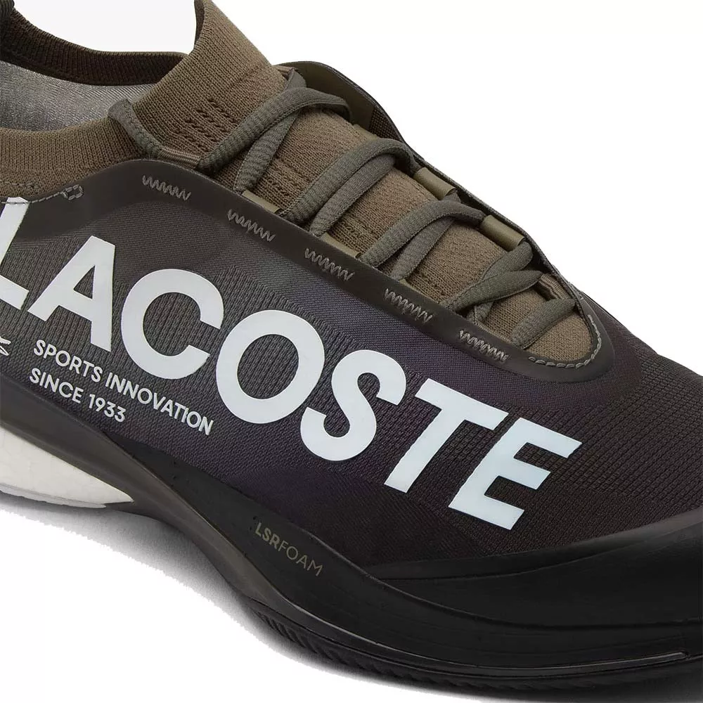 Scarpe Lacoste AG-LT25 Lite Cachi