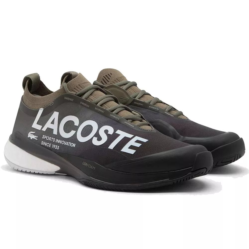 Scarpe Lacoste AG-LT25 Lite Cachi
