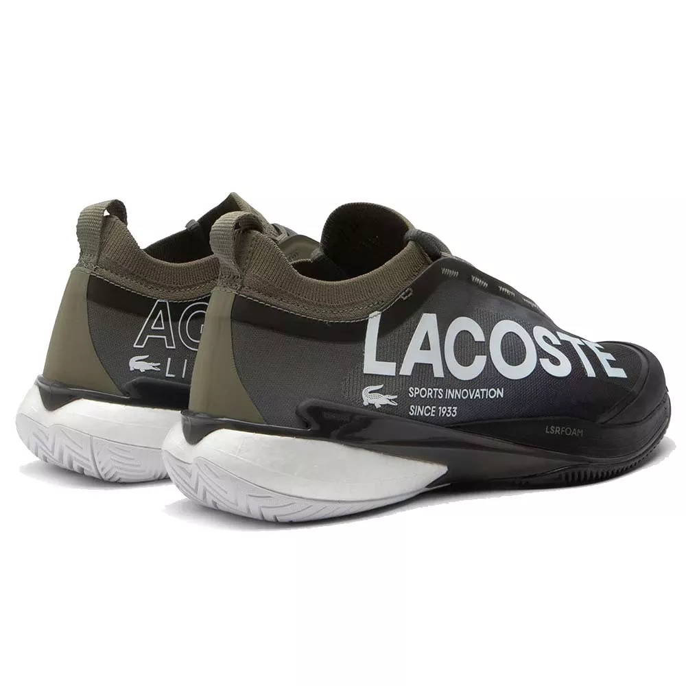 Scarpe Lacoste AG-LT25 Lite Cachi