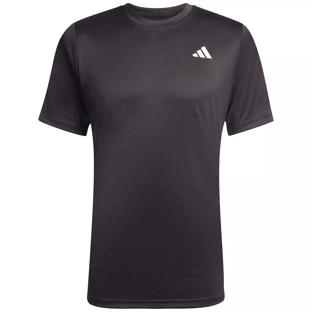 T-Shirt Adidas Club Graph Printed