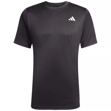 T-Shirt Adidas Club Graph Printed